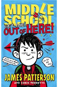 Get Me Out of Here!: Get Me Out of Here!