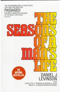 Seasons of a Man's Life