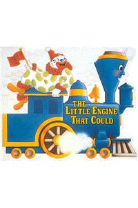 The Little Engine that Could