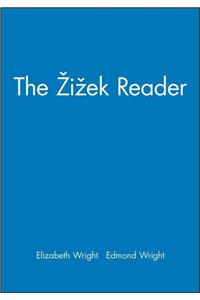 Zizek Reader