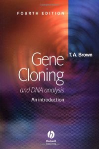 Gene Cloning and DNA Analysis: An Introduction