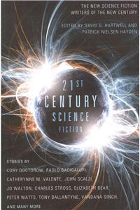 Twenty-First Century Science Fiction