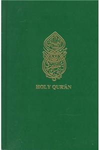 Holy Quran
