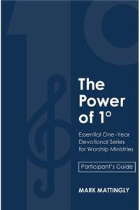 The Power of One Degree - Participant's Guide