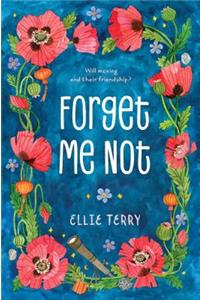 Forget Me Not