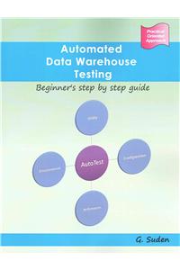 Automated Data Warehouse Testing
