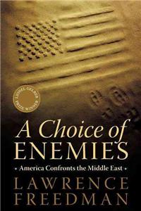 A Choice of Enemies
