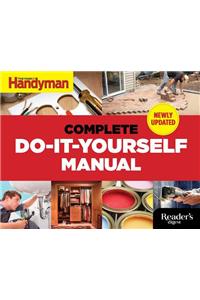 Complete Do-It-Yourself Manual