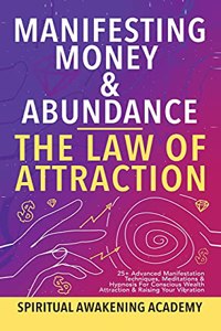 Manifesting Money & Abundance Blueprint - The Law Of Attraction