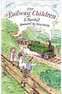 Railway Children