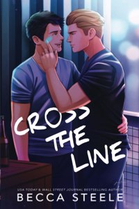 Cross the Line - Special Edition