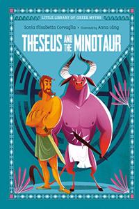 Theseus and the Minotaur