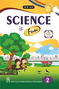 Science is Fun for Class-2
