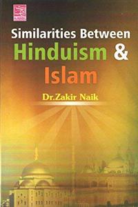 Similarities Between Hinduism & Islam (English)