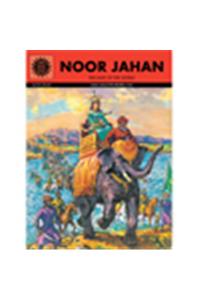 Noor Jahan