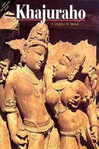 Khajuraho: A Legacy in Stone