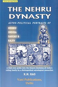 The Nehru Dynasty: Astro