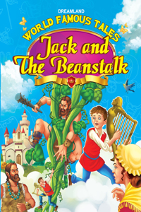 World Famous Tales- Jack & The Beanstalk