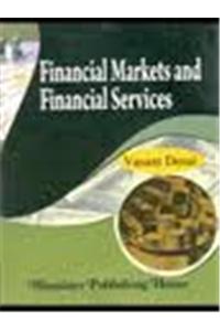 Financial Markets And Services