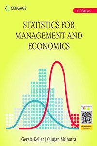 Statistics for Management and Economics