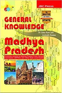 General Knowledge Madhya Pradesh