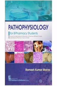 Pathophysiology for B Pharmacy Students