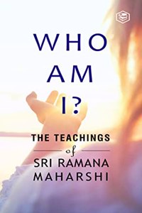 Who am I?
