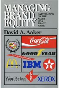 Managing Brand Equity