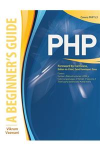 Php: A Beginner's Guide