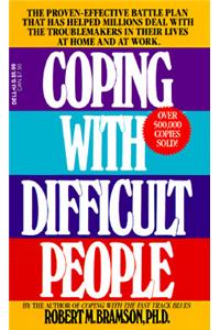 Coping with Difficult People