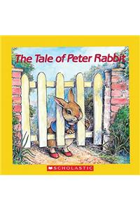 Tale of Peter Rabbit