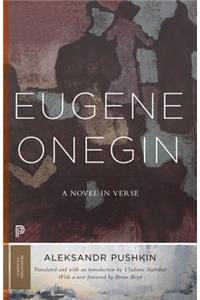 Eugene Onegin