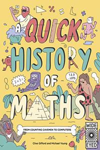 A Quick History of Maths