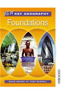 New Key Geography Foundations