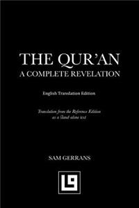 The Qur'an