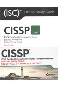 Cissp (Isc)2 Certified Information Systems Security Professional Official Study Guide and Official Isc2 Practice Tests Kit