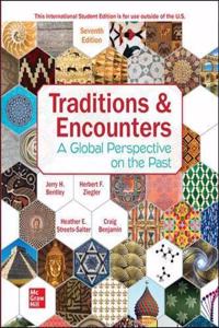 ISE Traditions & Encounters: A Global Perspective on the Past