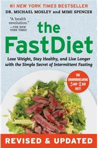 Fastdiet - Revised & Updated