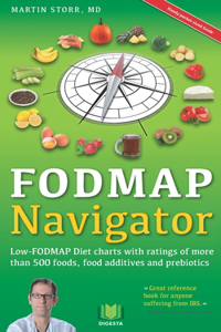 FODMAP Navigator