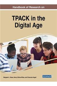 Handbook of Research on TPACK in the Digital Age