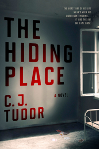 The Hiding Place