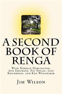 Second Book of Renga