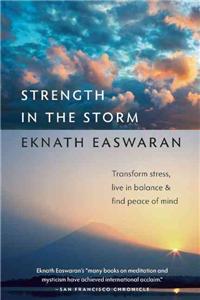 Strength in the Storm