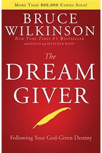 The Dream Giver