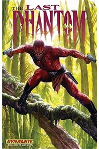 The Last Phantom