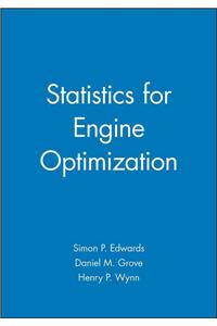 Statistics for Engine Optimization