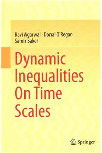 Dynamic Inequalities on Time Scales