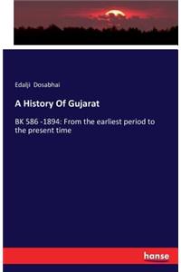 History Of Gujarat