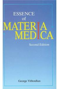 Essence of Materia Medica