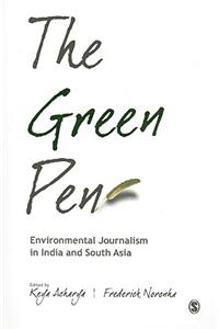 The Green Pen